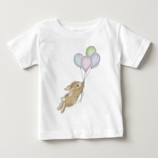 HappyHoppers® Infant's Clothing (Voorkant)