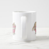 HappyHoppers® - Jumbo-Mok Jumbo Mok (Achterkant)