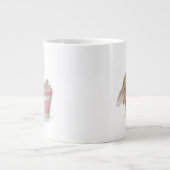 HappyHoppers® - Jumbo-Mok Jumbo Mok (Voorkant)