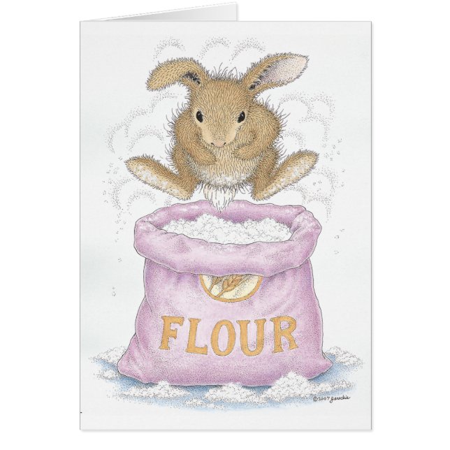 HappyHoppers®-kaart (Voorkant)