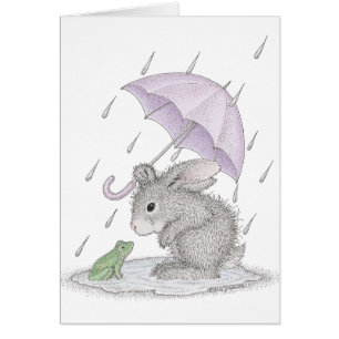 HappyHoppers®-kaart