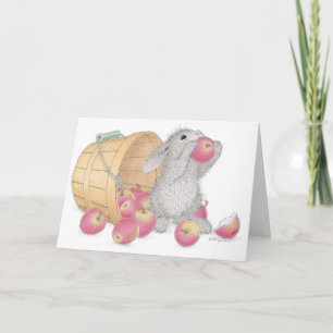 HappyHoppers®-Kaart Kaart