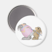 HappyHoppers® Magneten (Voorkant / Achterkant)