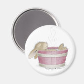 HappyHoppers® Magneten (Voorkant / Achterkant)