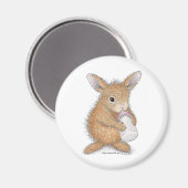 HappyHoppers® Magneten (Voorkant / Achterkant)