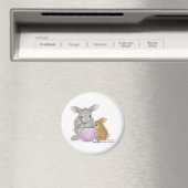 HappyHoppers® Magneten (Insitu (Vaatwasser))