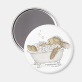 HappyHoppers® Magneten (Voorkant / Achterkant)