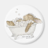 HappyHoppers® Magneten (Voorkant)