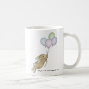HappyHoppers®-Mok Koffiemok