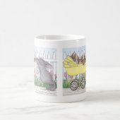 HappyHoppers® Mug (Centre)