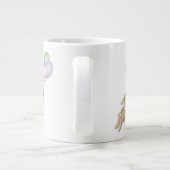 HappyHoppers® - Mug Jumbo (Dos)