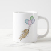 HappyHoppers® - Mug Jumbo (Droite)