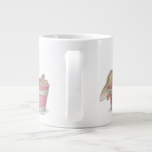 HappyHoppers® - Mug Jumbo (Dos)