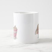 HappyHoppers® - Mug Jumbo (Devant)