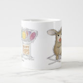 HappyHoppers® - Mug Jumbo (Devant)