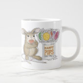 HappyHoppers® - Mug Jumbo (Droite)
