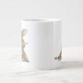 HappyHoppers® - Mug Jumbo (Devant)