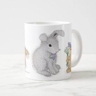 HappyHoppers® - Mug Jumbo