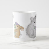 HappyHoppers® - Mug Jumbo (Devant)