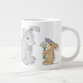 HappyHoppers® - Mug Jumbo (Droite)