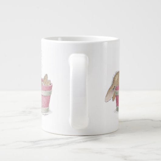 HappyHoppers® - Mug Jumbo (Dos)