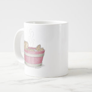 HappyHoppers® - Mug Jumbo