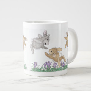 HappyHoppers® - Mug Jumbo