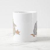 HappyHoppers® - Mug Jumbo (Devant)