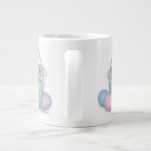 HappyHoppers® - Mug Jumbo (Dos)