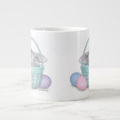 HappyHoppers® - Mug Jumbo (Devant)