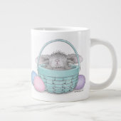 HappyHoppers® - Mug Jumbo (Droite)