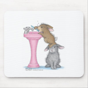 HappyHoppers®-Muismatten Muismat