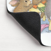 HappyHoppers®-Muismatten Muismat (Hoek)