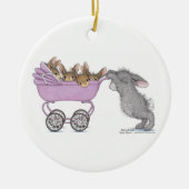 HappyHoppers® Ornament (Voorkant)