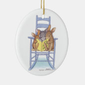 HappyHoppers® Ornament (Rechts)