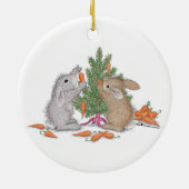HappyHoppers® Ornament (Achterkant)