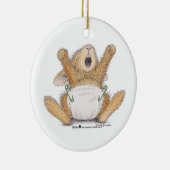 HappyHoppers® Ornament (Rechts)