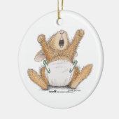 HappyHoppers® Ornament (Links)