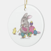 HappyHoppers® Ornament (Links)