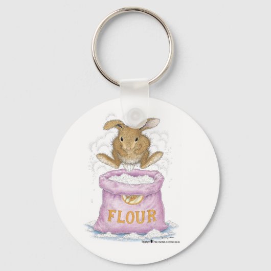 HappyHoppers® Sleutelhangers (Voorkant)