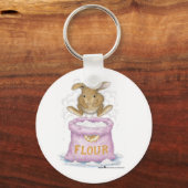 HappyHoppers® Sleutelhangers (Voorkant)