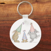HappyHoppers® Sleutelhangers (Voorkant)
