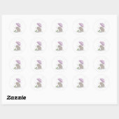 HappyHoppers® Stickers (Vel)