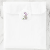 HappyHoppers® Stickers (Tas)