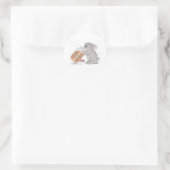 HappyHoppers® Stickers (Tas)