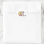HappyHoppers® Stickers (Tas)