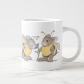 HappyHoppers® - tasse enorme (Droite)