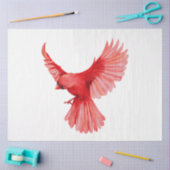 HappyLand-kerstontwerp 11 Tissuepapier (Craft)