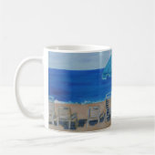 Hapuna Beach Hawaii Koffiemok (Links)