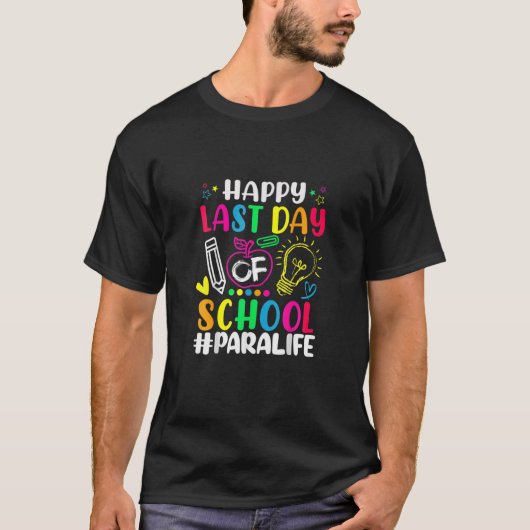 Hapy Junenth Black Vaderdag  Love T-shirt (Voorkant)